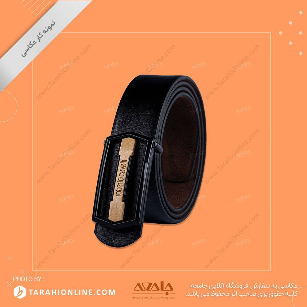 عکاسی از کمربند - 01